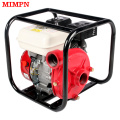 Chinese Water Pumps Agriculture High Pressure 168F 2 Inch Petrol Engine Water Pumping Machine Centrifugal Gasoline Water Pump